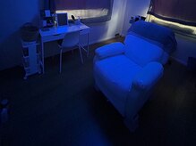 リムー(RE@Muu)の雰囲気（癒し個室空間☆非日常体験）