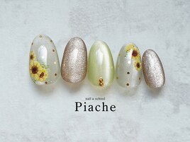 NEW！今月のデザイン¥9,900