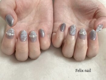 フェリックスネイル(Felix nail)/