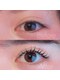 アイラッシュ リン(Rin)の写真/【理想の“可愛い”を形に】思わず見惚れる魅惑の瞳♪トレンドを抑えた似合わせ技術で最旬の垢抜け顔へ★