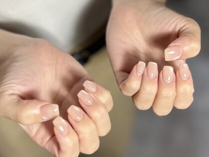 ラッドネイル(RAD NAIL)の写真