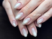 サロン エージー(salon AZ)/マグネット