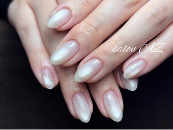 サロン エージー(salon AZ)/マグネット