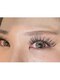 リッカドンナ 心斎橋店(E'RICADONNA)の写真/【バインドロック付け放題￥7500】圧倒的持続力でコスパ◎★濃さ＆モチを両立した華やかな目元へ♪