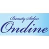 オンディーヌ(0ndine)ロゴ