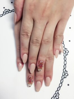 プリティ(Pretty)/