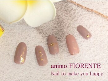 トレネイル 南流山店(TRE nail)/【定額ネイル】¥6980