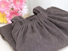 ビアンビューティー(Vi-an Beauty)/お着替えの準備がございます♪