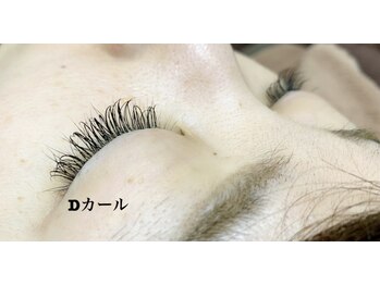 シルフ 石橋店(Sylph)/Dカール