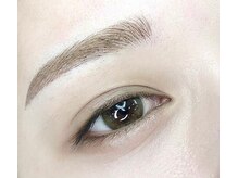 パリス アイラッシュ(PAAARIS)/美眉とエクステ同時予約も人気☆