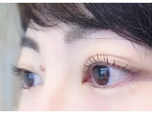 ～ナチュラル上品EYEはお任せ～