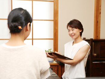 サラン(Sarang)/カウンセリング