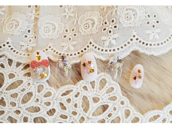 季節のおすすめC