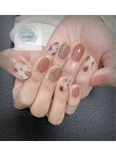 イロドリ(irodori)/ジェル＆アート