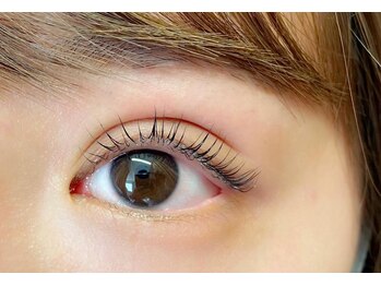 エイト 渋谷本店(eight)/まつ毛パーマ