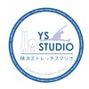 横浜ストレッチスタジオロゴ