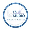 横浜ストレッチスタジオのお店ロゴ