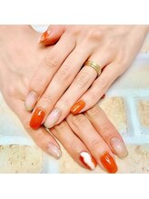 アイラッシュ ネイルサロン アレス 経堂店(Eyelash Nailsalon ales)/★スペシャルコース★持ち込み★