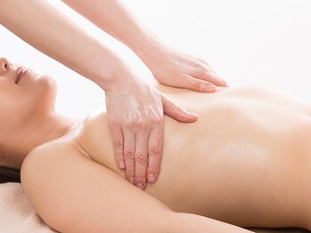 エヴァーグレース 横浜店/BUST＞形成トリートメント