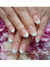 アイネイル(iNAIL)/