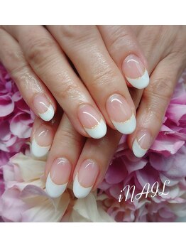 アイネイル(iNAIL)/