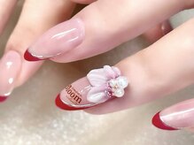 ハルネイル(Haru nail)/