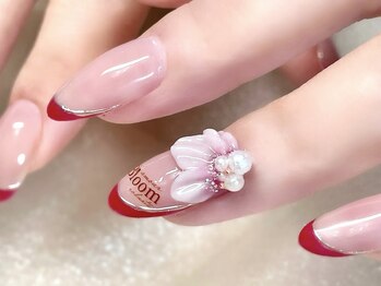 ハルネイル(Haru nail)/