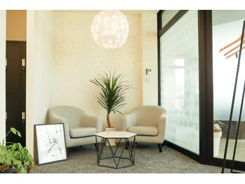 リングフィット(RINGFIT)/エントランス