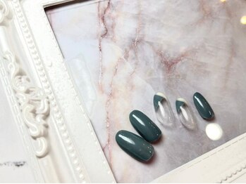 クリーンベル(CleanBelle)/定額シンプル