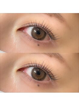 ビイピイジェイズ 大森店(BPJ'S)/まつ毛パーマ