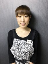 まつげ屋 勝どき KIMIKO MIYAKE