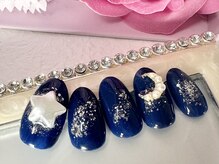 リコリコネイル(Riko Riko Nail)/定額デザインA