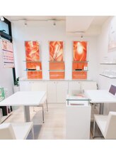 ポーラ ザ ビューティ 浦和店(POLA THE BEAUTY)/店頭の様子