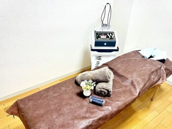 カロン(kalon)/エステスペース
