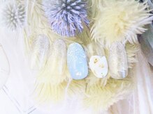 ネイルサロン シャンティー(NailSalon Shanti)/【スタンダードコース】￥7200