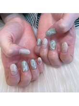 フフレ(FUFRE)/持ち込み画像から！