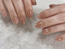 ラ フルール(La Fleur)/オーダーネイル　La Fleur