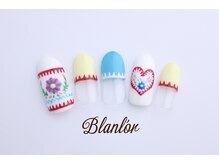 ブランロール 中目黒店(Blanl'or)/