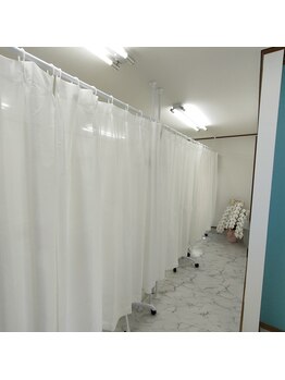 センス(SENSE)/半個室空間