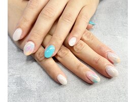 【夏クーポン　5500】