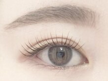 ビーフォーアイラッシュ 花巻店(Be Four eyelash)/上下ラッシュリフト