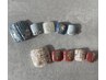 《フット》定額design(フットバス付) ¥9900