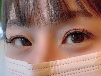 エフ(F...)/フラットラッシュ 130本