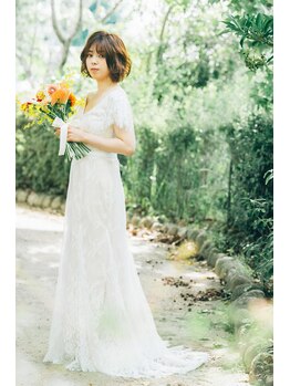 セリー(Celie)/ブライダルエステもお任せ下さい