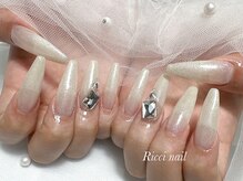 チアフルチア バイ リッチネイル(CheerfulCheer by Ricci nail)/