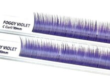 ミニョン 堺東店/フラットマットラッシュカラー♪