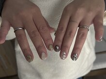 アテ(ate.)/【full art・お持ち込み】