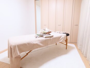 ララ(LALA)/施術部屋