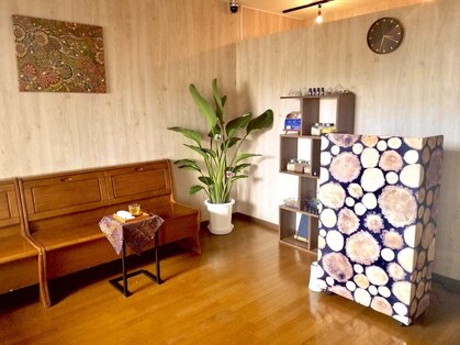 ミヤビ ナチュラル セラピー 自由が丘店(MiYaBi Natural Therapy)の写真