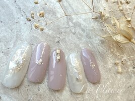 定額デザイン(大宮/ニュアンス)